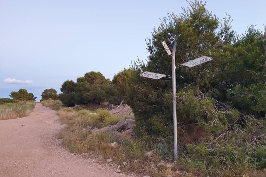 Mediterraneamente Soleado Santa Pola Exteriér fotografie